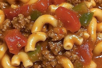 Thumbnail for Old-Fashioned Goulash