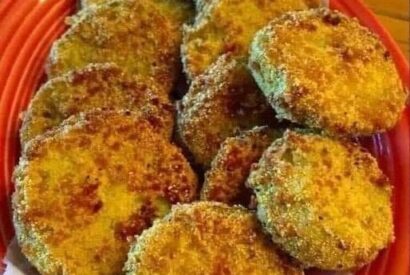 Thumbnail for Fried Green Tomatoes