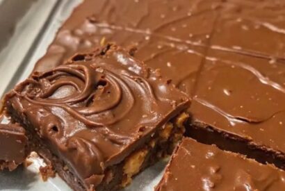 Thumbnail for My Mom’s Fudge