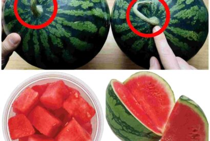Thumbnail for How to Pick a Perfectly Sweet Watermelon: Easy Tips at a Glance