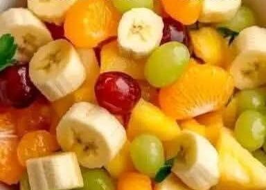 Thumbnail for Fresh Fruit Salad