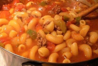 Thumbnail for I think my husband would have eaten the entire dish himself if I let him!