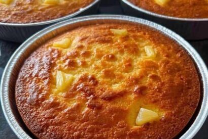 Thumbnail for Pineapple Cake