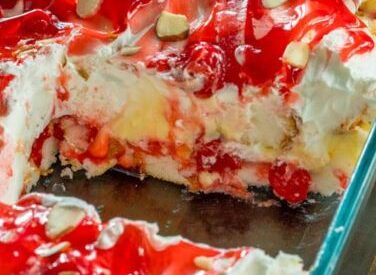 Thumbnail for Heaven On Earth Cake