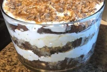 Thumbnail for Heaven In A bowl