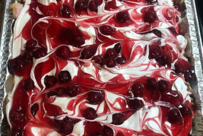 Thumbnail for Heaven On Earth Cake