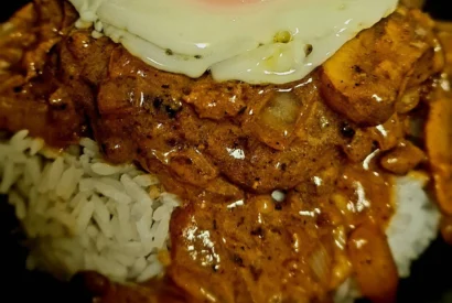 Thumbnail for Loco Moco
