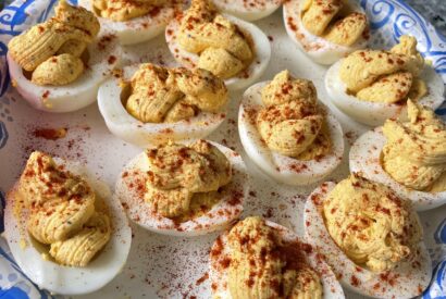 Thumbnail for Deviled Eggs
