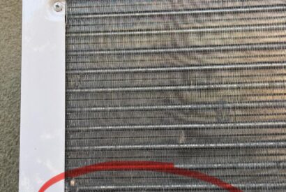 Thumbnail for What should I clean this air conditioner with and how?