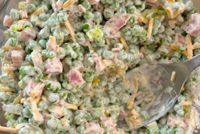 Thumbnail for Southern Pea Salad