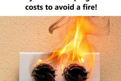 Thumbnail for Everyone Should Unplug This Kitchen Appliance Before Going to Sleep to Prevent a Fire