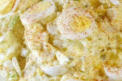 Thumbnail for Classic Potato Salad