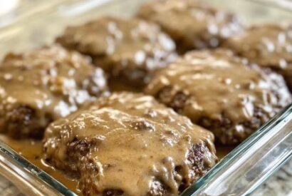 Thumbnail for Amish Poor Man’s Steak