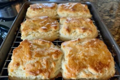 Thumbnail for Butter Swim Biscuits