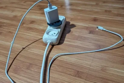 Thumbnail for Why You Should Never Leave a Charger in an Outlet Without Your Phone