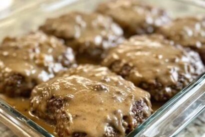 Thumbnail for Amish Poor Man’s Steak