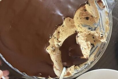 Thumbnail for Buckeye Dip