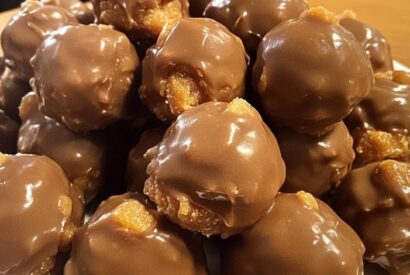 Thumbnail for Butterfinger Balls