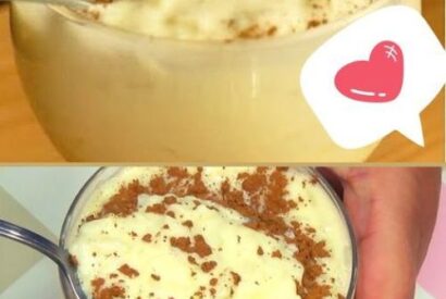 Thumbnail for Creamy Rice Pudding