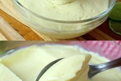 Thumbnail for Creamy withe chocolate delight