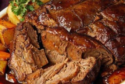 Thumbnail for Envelope Roast