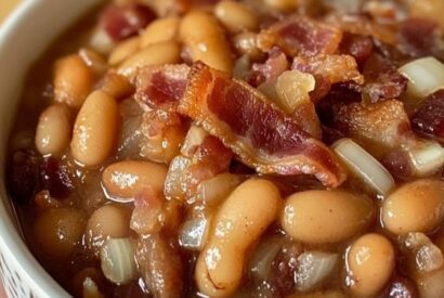 Thumbnail for  Georgia’s Loaded Baked Beans
