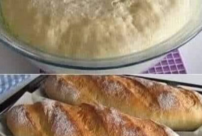 Thumbnail for Homemade Bread Recipe