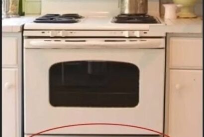 Thumbnail for Most Folks Get This Wrong: What Is the Drawer Underneath the Stove Actually Used For?