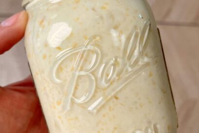 Thumbnail for Peaches & Cream Spread