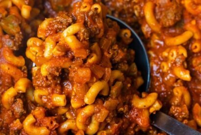 Thumbnail for Slumgullion Recipe