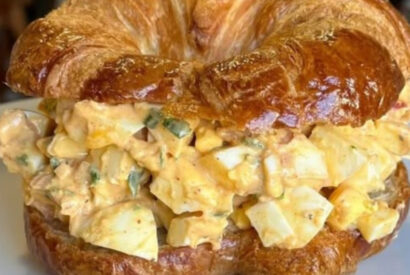 Thumbnail for The Chef-Approved 3-2-1 Egg Salad Formula