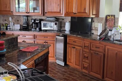 Thumbnail for Classic Kitchen Update: How to Modernize Without Losing Warmth or Timeless Charm