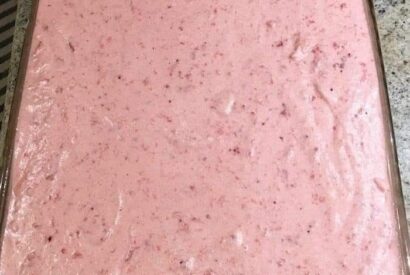 Thumbnail for STRAWBERRY CAKE