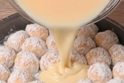 Thumbnail for Classic 70s and 80s Ricotta Roll