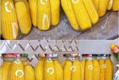 Thumbnail for The Best Way to Freeze Corn: A Step-by-Step Guide