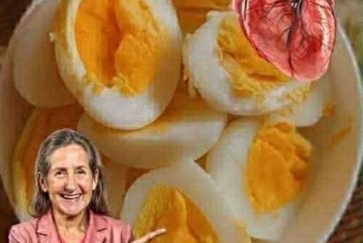 Thumbnail for The surprising truth about eating eggs every day