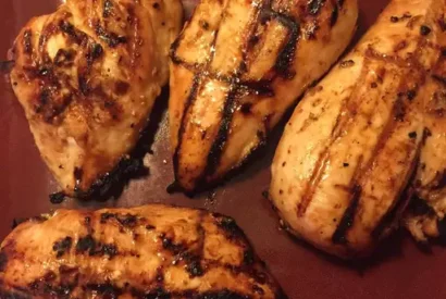 Thumbnail for Unbelievable Chicken